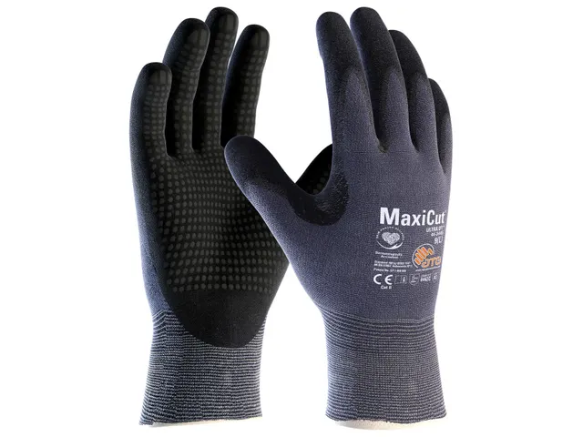 ATG MaxiCut Ultra DT 44-3445 handschoen Maat 8