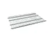 draadgaasbodem,v. bak BxD 800x1200mm,draagverm. 150kg,ingehangen