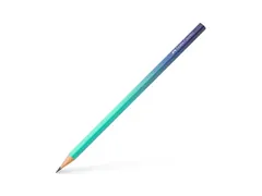 Crayon Faber-Castell B Buzzing Blue
