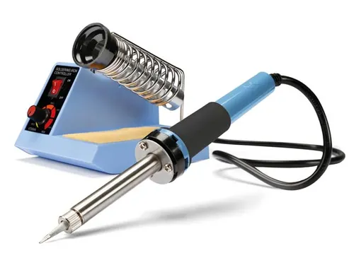 Instelbaar Soldeerstation 48W 150 - 450°C