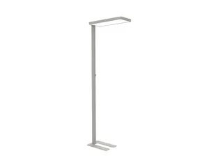 Vloerlamp LED MAULjura Dimbaar Zilver - 1
