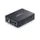Gigabit Ethernet Koper-naar-Glasvezel Media Converter 20km