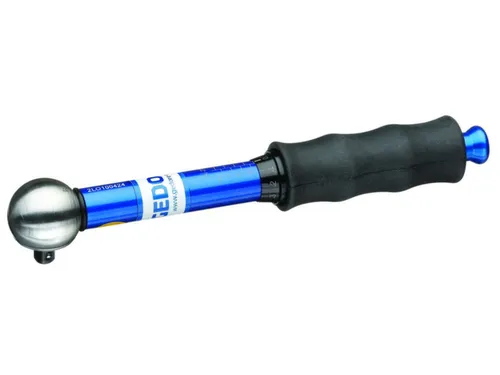 TSC 45 Momentsleutel TSC SLIPPER 1/4 inch 10-45lbf.in
