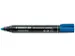 Viltstift Staedtler 352 Lumocolor rond blauw 2mm