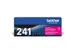 Tonercartridge Brother TN-241M rood