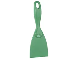 Vikan 40622 Hygiene Handschraper Recht 75mm Groen