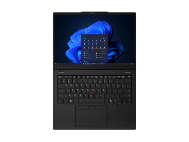 PC portable 13,3 inch Lenovo ThinkPad Gen 6 Intel Core Ultra 5 225U