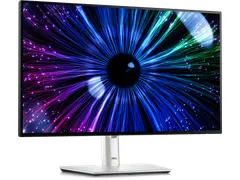 Dell UltraSharp 24 Inch USB-C hubmonitor U2424HE