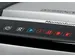 Rexel Momentum X420 Papiervernietiger Snippers P-4