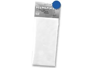 Zijdepapier Donkerblauw - 1