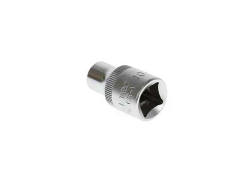 R61001006 Inbus 1/2 inch zeskant 10mm lengte 38mm