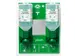 Poste Lave-Yeux 2X Solution Saline Din En 15154-4 Hxl 290X230Mm
