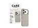 PanzerGlass CARE by Samba Case Vanilla w. MagSafe iPhone 17 Pro,