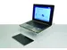 Acryl Laptopstandaard Transparant voor Laptops tot 17 Inch