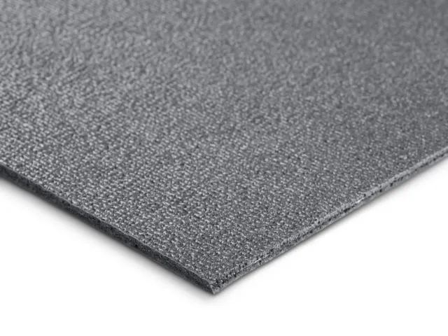 antislipmat HxBxD 2,5x675x400mm v. kast BxD 800x525mm