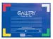 Gallery Akte Enveloppen 162x229mm Gegomd 100 Gram