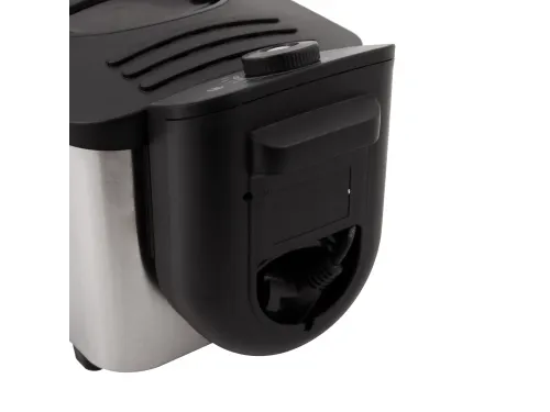 Friteuse Inventum 3 liter rvs