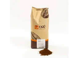 OKE Koffie gemalen koffie Decafiné zak van 1 kg