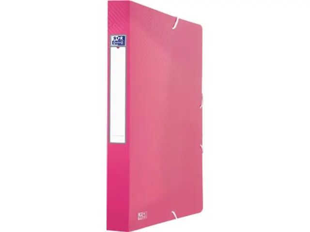 Urban elastobox PP 24 x 32 cm rug 4 cm