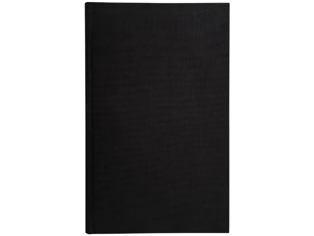 Register 36x22,5cm gelijnd - genummerd- 300 blad