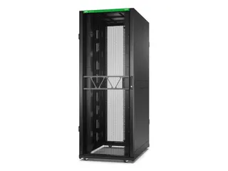 APC Netshelter SX Gen2 AR3350B2 - 42U, 1991h x 750b x 1200d mm, met zi - 1
