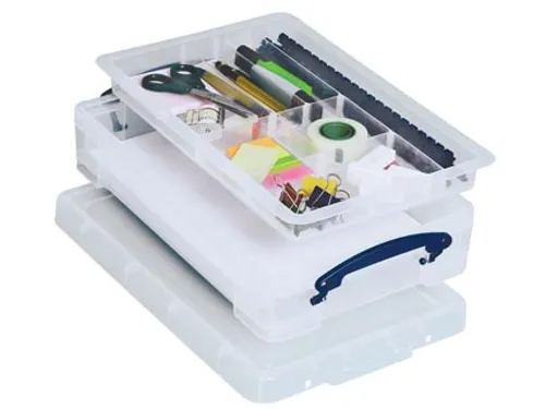 Office Divider Voor Opbergdoos 4 Liter /9 Liter 8vak
