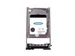 Origin Storage G176J, HDD-behuizing, 2.5 inch, SAS, SATA, Zilver