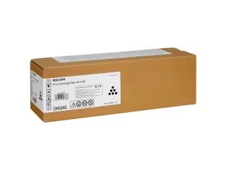 Ricoh 434073 MC cartridge zwart originele toner - 1