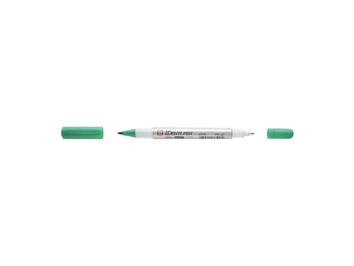 Viltstift Sakura Identi pen groen