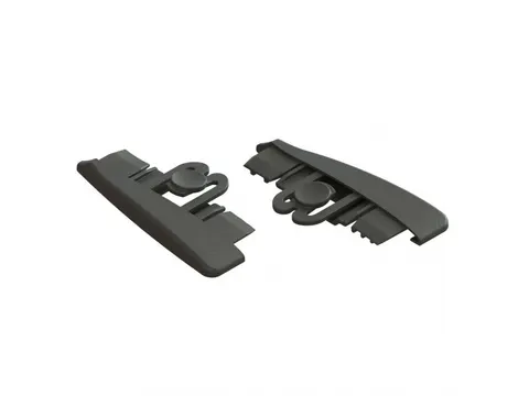 Taski Ultra Plus Eindkapjes Set L/R W1