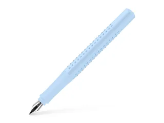 Vulpen Faber-Castell Grip 2010 B sky blue - 1