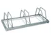 supports cycles,L 880mm,3emplacements de réglage
