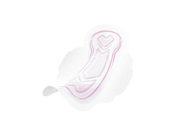 Libresse Ultra+ Regular maandverband met vleugels