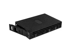 2,5 inch SATA/SAS SSD/HDD naar 3,5 inch SATA Harde Schijf Adapter
