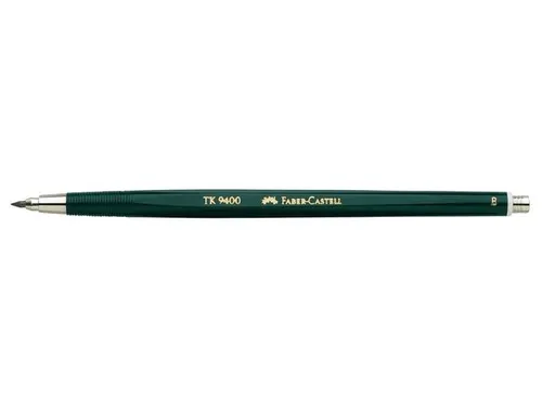 vulpotlood Faber-Castell TK 9400 2,0mm B