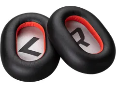 Voyager 8200 zwarte kunstlederen oorkussens (2 stuks)