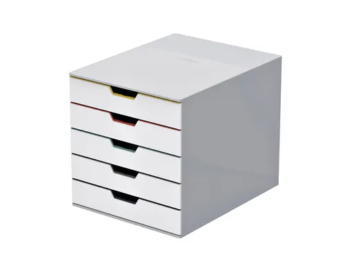 Ladenbox Durable Varicolor mix 5 laden