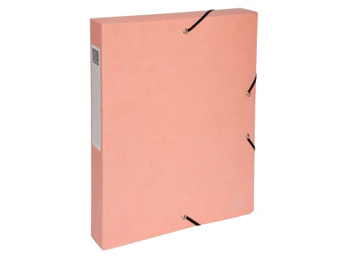 Klasseerdoos A4 R25m m 7/10e AQUAREL geas