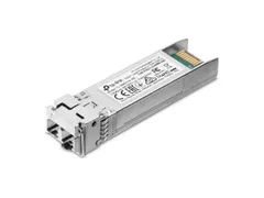 TP-Link Omada SM5110-SR, Vezel-optiek, 10000 Mbit/s, SFP+, LC (UPC), 5