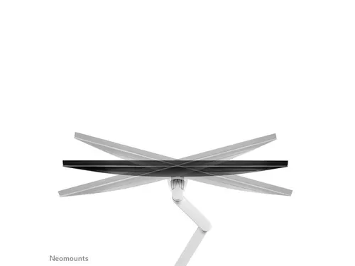 Monitorarm Neomounts DS60-425WH2 wit