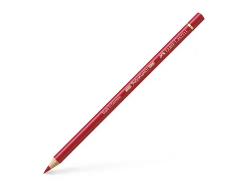 Faber Castell Kleurpotlood Polychromos 223 Dieprood