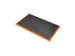 antivermoeidheidsmat,kliksysteem,LxB 3150x970mm,rubber/nitril,gesloten
