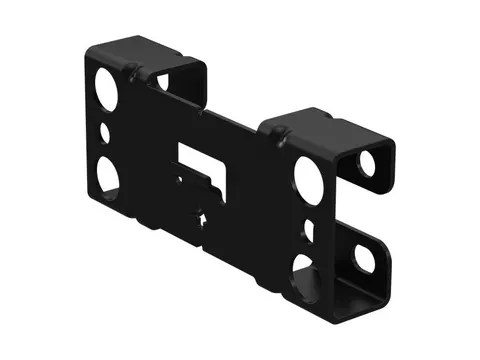 Jabra PanaCast 50 Wandbeugel Zwart