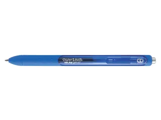 Gelschrijver Paper Mate Inkjoy blauw 0.5mm - 1