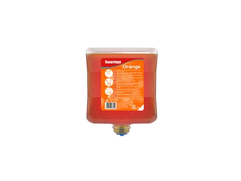 Handreiniger Swarfega Orange 2 liter