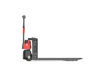 Elektrische palletwagen,draagverm. 1500kg,vork L 1150mm - 3