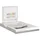 Babyverschoontafel Verticaal RVS, CP0016VCS