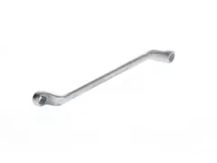 2 12X13dubbele ringsleutels,UD profiel,12x13mm