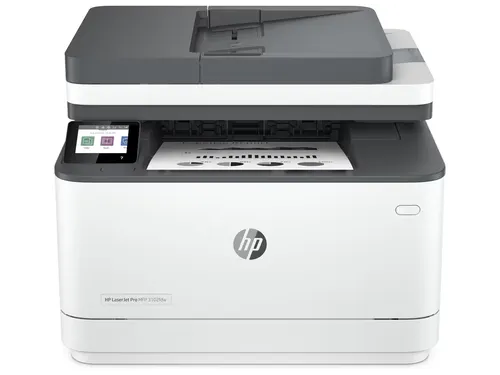 Multifunctional Laserprinter HP laserjet 3102fdw