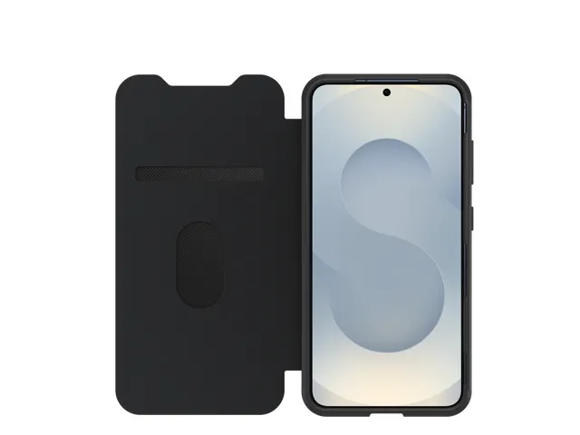 OtterBox Case React Folio Navajo zwart crystal